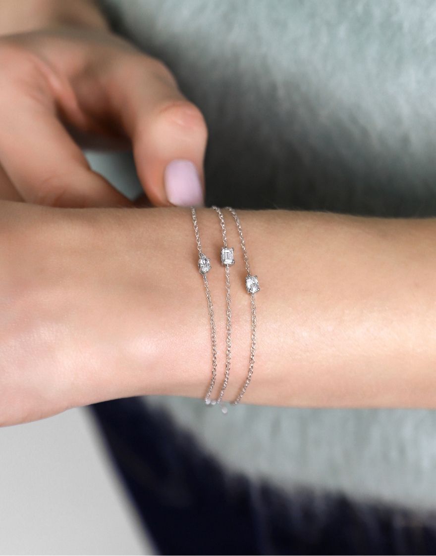 Engagement rings