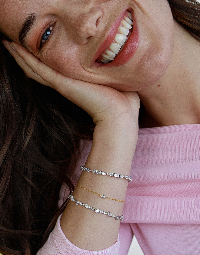 Bracelets