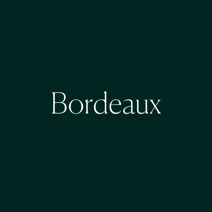 Sacet Bordeaux store