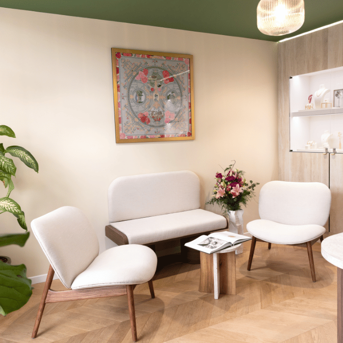 SACET Lyon store