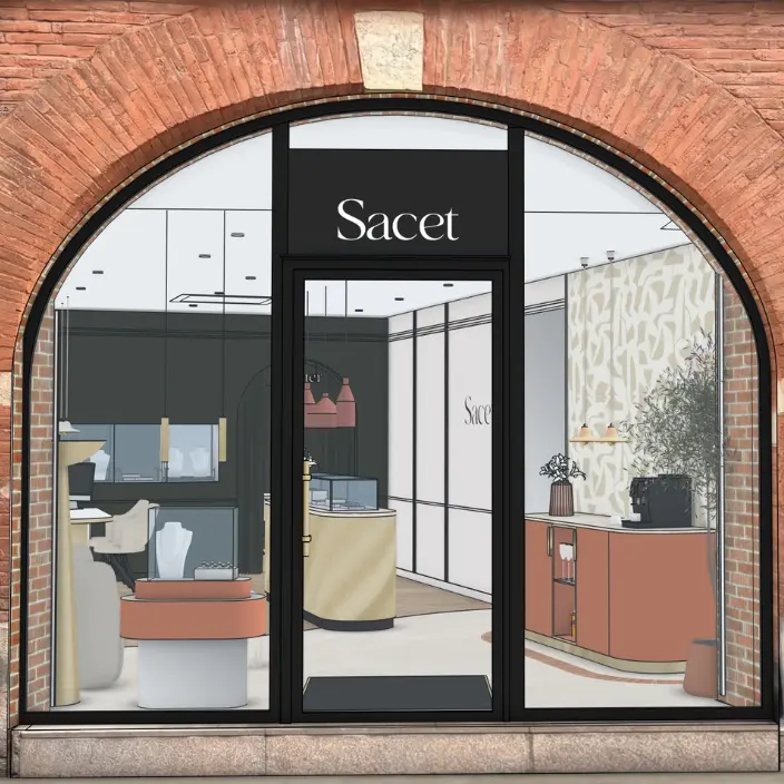 Toulouse store