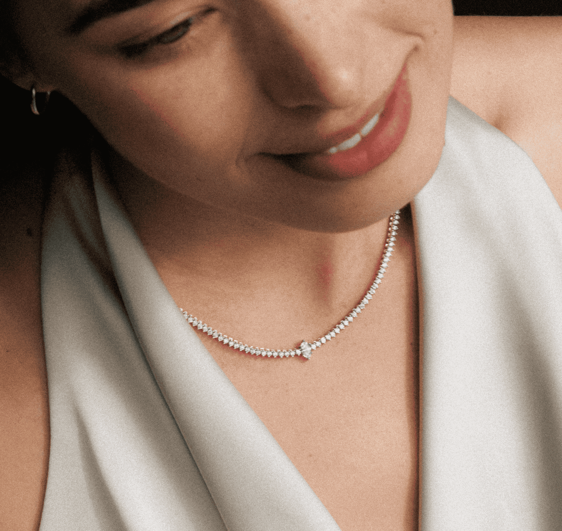 Bijoux & Style : Comment choisir le collier qui fera toute la différence